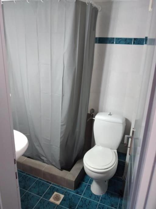 Vagelishome Komotini Exterior foto
